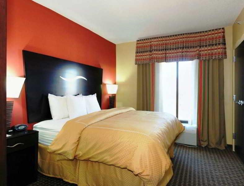 Comfort Suites Kingsport Eksteriør bilde