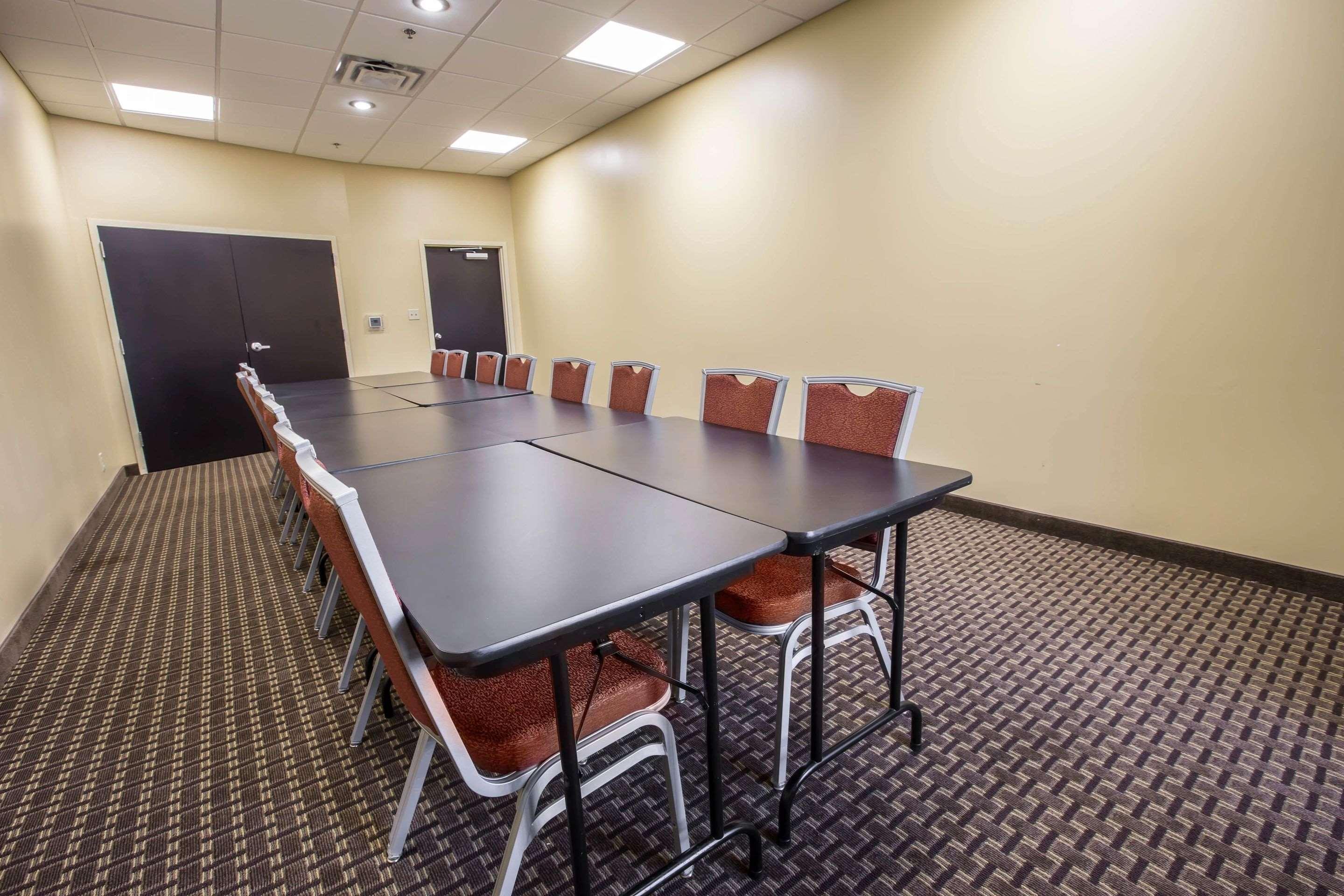 Comfort Suites Kingsport Eksteriør bilde