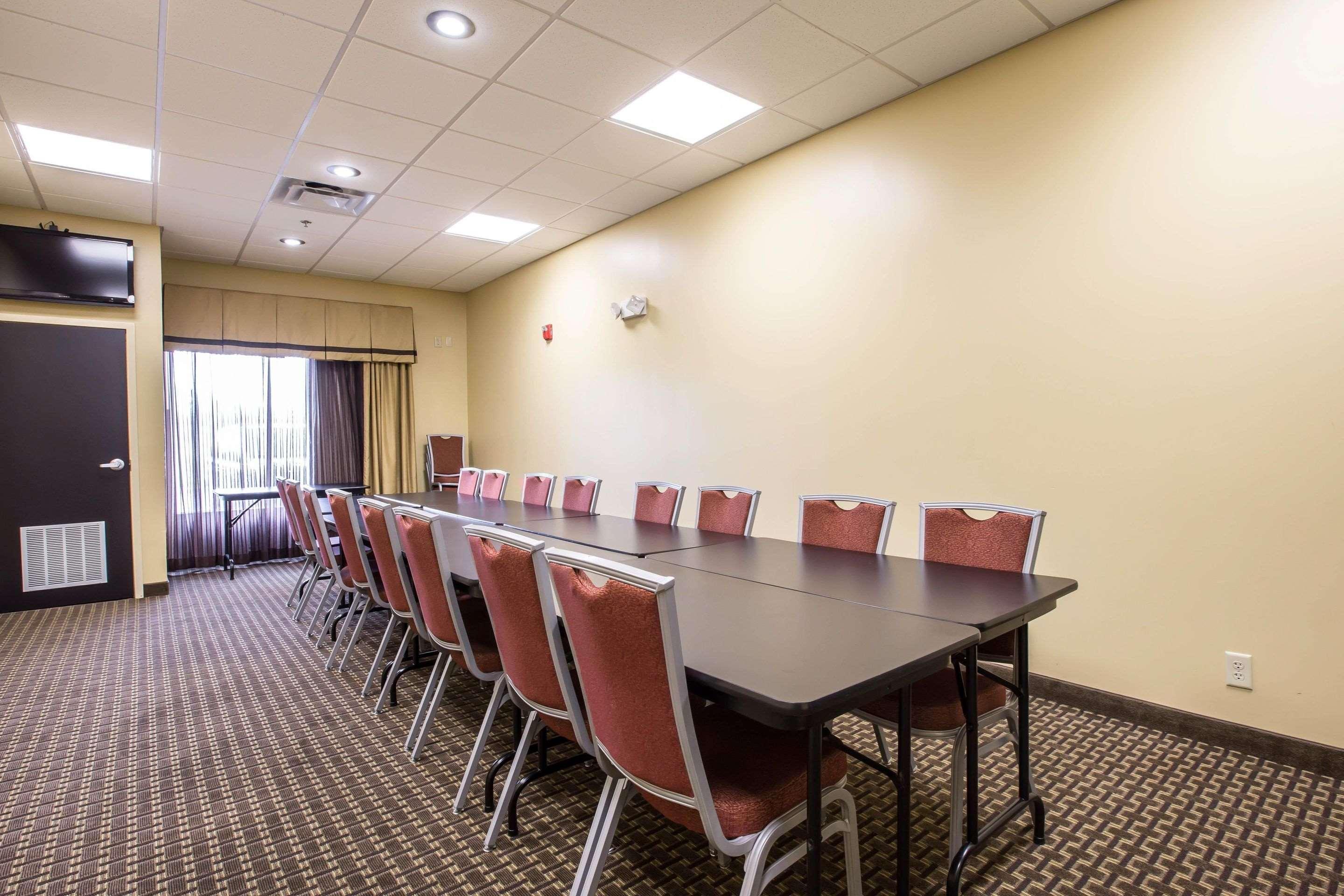 Comfort Suites Kingsport Eksteriør bilde